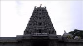 Sri Ponnambalam Vanesar Kovil: by macedonboy, Views[160]