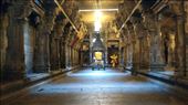 Inside Sri Ponnambalam Vanesar Kovil: by macedonboy, Views[125]