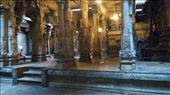 Inside Sri Ponnambalam Vanesar Kovil: by macedonboy, Views[134]