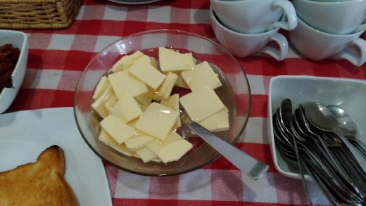 Clever cooling system