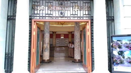 Sri Lanka Economic History Museum