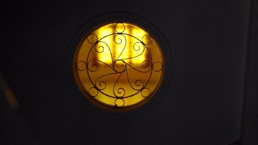 Random scene from Sri Lanka Economic History Museum