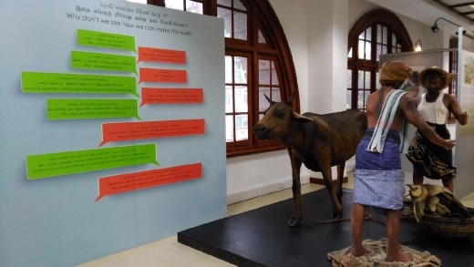 A history of bartering