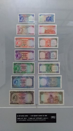 Old Rupee notes
