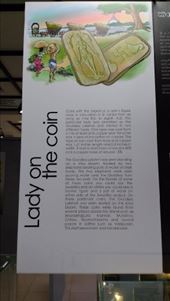 Lakshmi coins description: by macedonboy, Views[151]