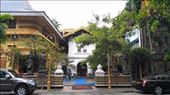 Gangaramaya Temple: by macedonboy, Views[117]