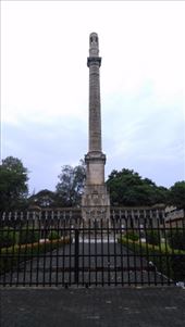 World War Memorial: by macedonboy, Views[510]