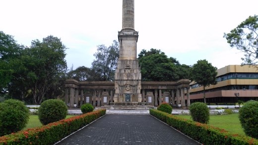 World War Memorial