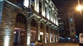 Central Point at night: by macedonboy, Views[438]