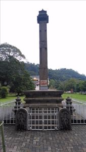 Random scene from Sri Dalada Maligawa: by macedonboy, Views[261]