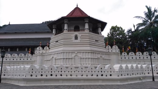 Temple of the Tooth