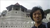 Temple of the Tooth: by macedonboy, Views[206]