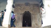 Entrance to Temple of the Tooth: by macedonboy, Views[222]