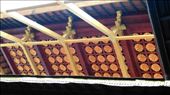 The golden canopy over main shrine: by macedonboy, Views[209]