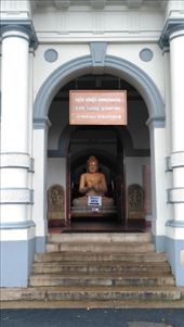 World Buddhist Museum: by macedonboy, Views[262]