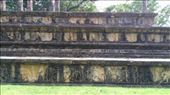 Council Chamber of King Parakramabahu the Great: by macedonboy, Views[280]