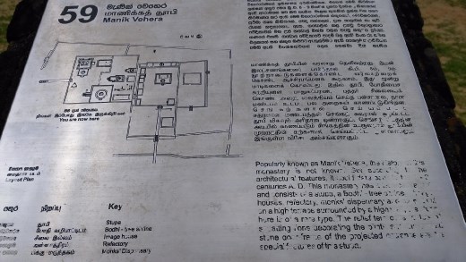 Manik Vehera description