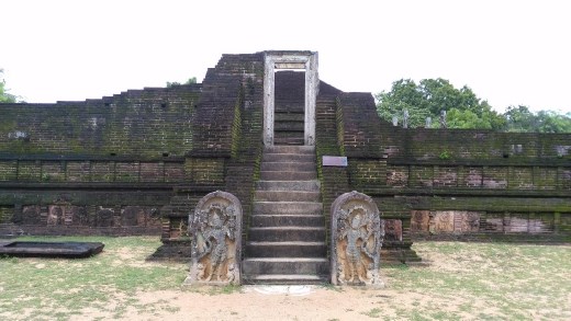 Random scene from Manik Vehera