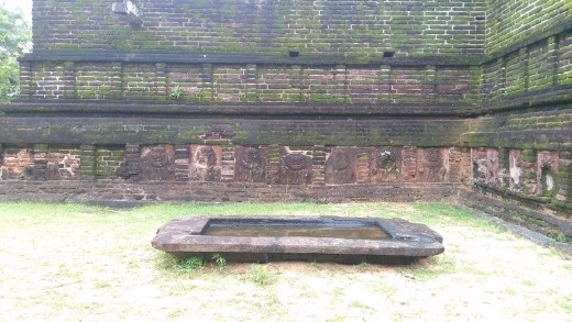 Random scene from Manik Vehera