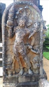 Lankatillaka: by macedonboy, Views[127]