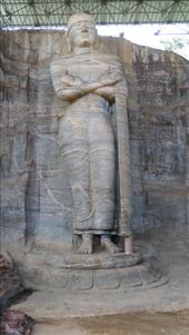 Gal-vihara: by macedonboy, Views[158]