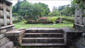 Buddhist meeting site. Apparently a Bodhi tree used to be here.: by macedonboy, Views[252]