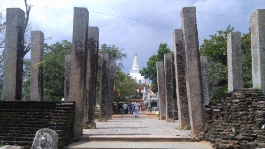 Thuparamaya