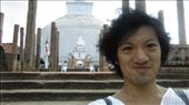 Ruwanwelisaya Stupa: by macedonboy, Views[145]