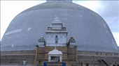 Ruwanwelisaya Stupa: by macedonboy, Views[142]