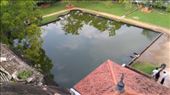 Isurumuniya Vihara - Pond from Dagaba: by macedonboy, Views[165]