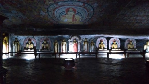 Cave of the Great Kings