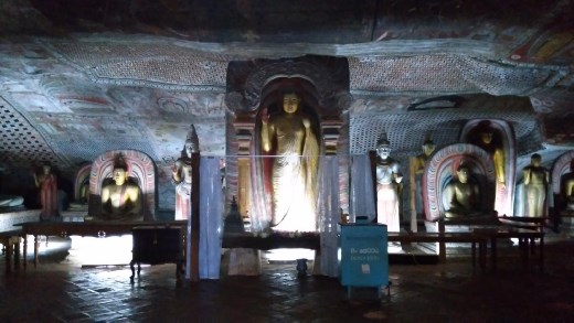 Cave of the Great Kings