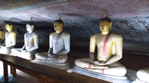 Cave of the Great Kings