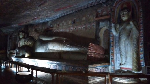 Cave of the Great Kings