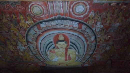 Cave of the Great Kings