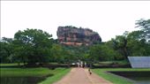 Entering Sigiriya Site: by macedonboy, Views[279]