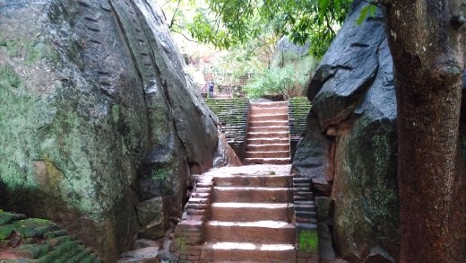 Sigiriya