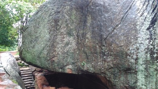 Sigiriya
