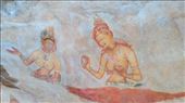 Frescos of Sigiriya: by macedonboy, Views[256]