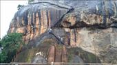 The Lion Gate and Climbing Stretch: by macedonboy, Views[273]