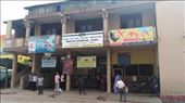 Jaffna Central Bus Stand: by macedonboy, Views[470]