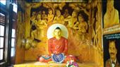 Scene from Nagadeepa Rajamaha Vihara: by macedonboy, Views[352]