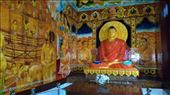 Scene from Nagadeepa Rajamaha Vihara: by macedonboy, Views[270]