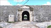 Jaffna Fort - North entrance: by macedonboy, Views[272]
