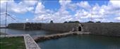 Jaffna Fort - View from the ramparts: by macedonboy, Views[258]