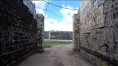 Jaffna Fort - Eastern entrance: by macedonboy, Views[224]
