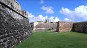 Jaffna Fort - Eastern entrance: by macedonboy, Views[516]