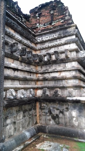 Kanthaka Dagoba