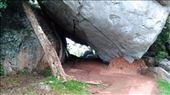 Close up of entrance to cave of Asali: by macedonboy, Views[199]