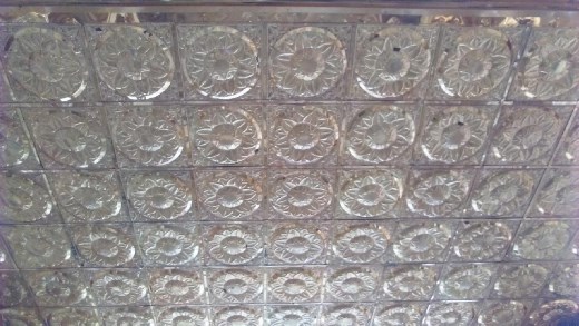 Around Ambasthala Dagaba